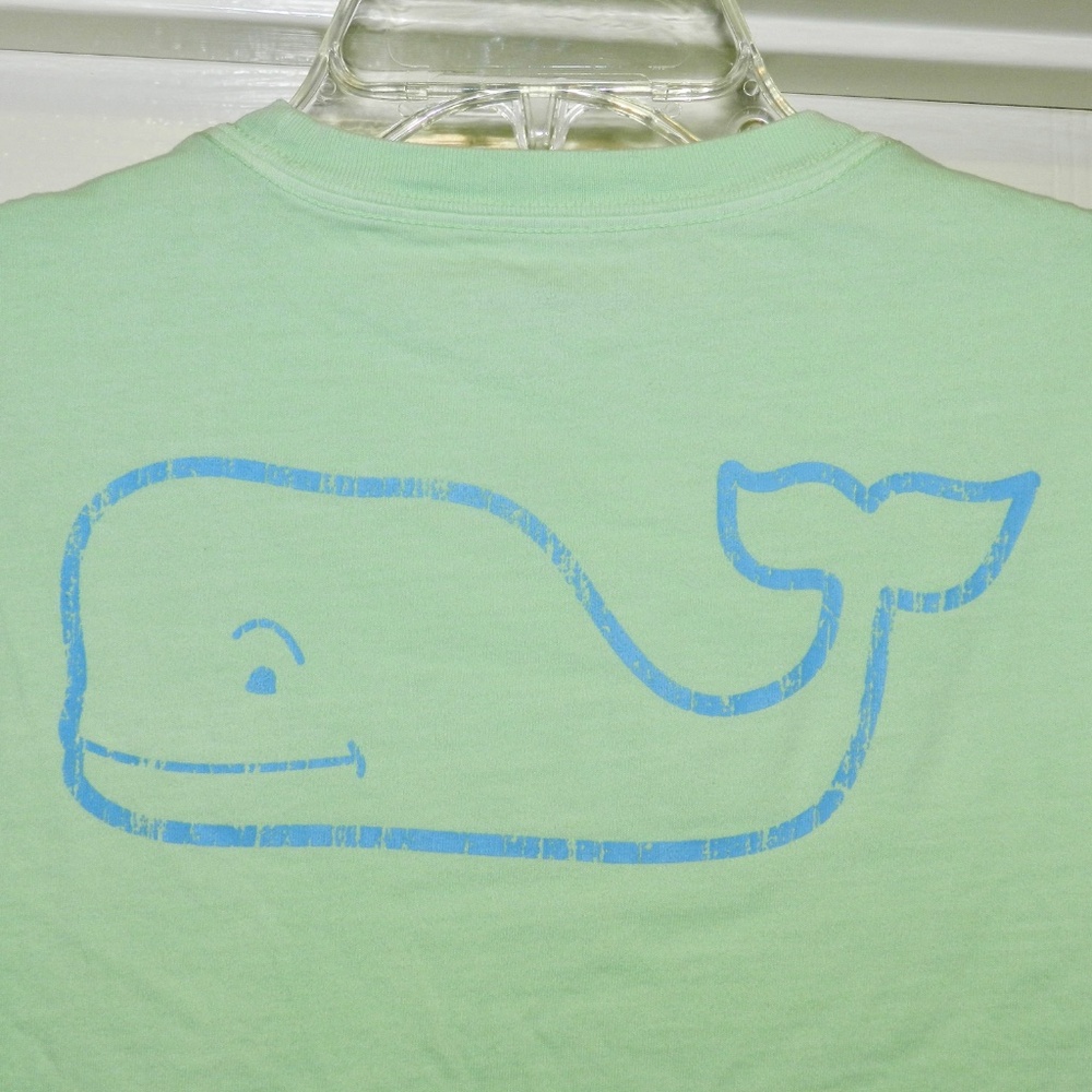 Vineyard Vines L/S T Shirt Boys L